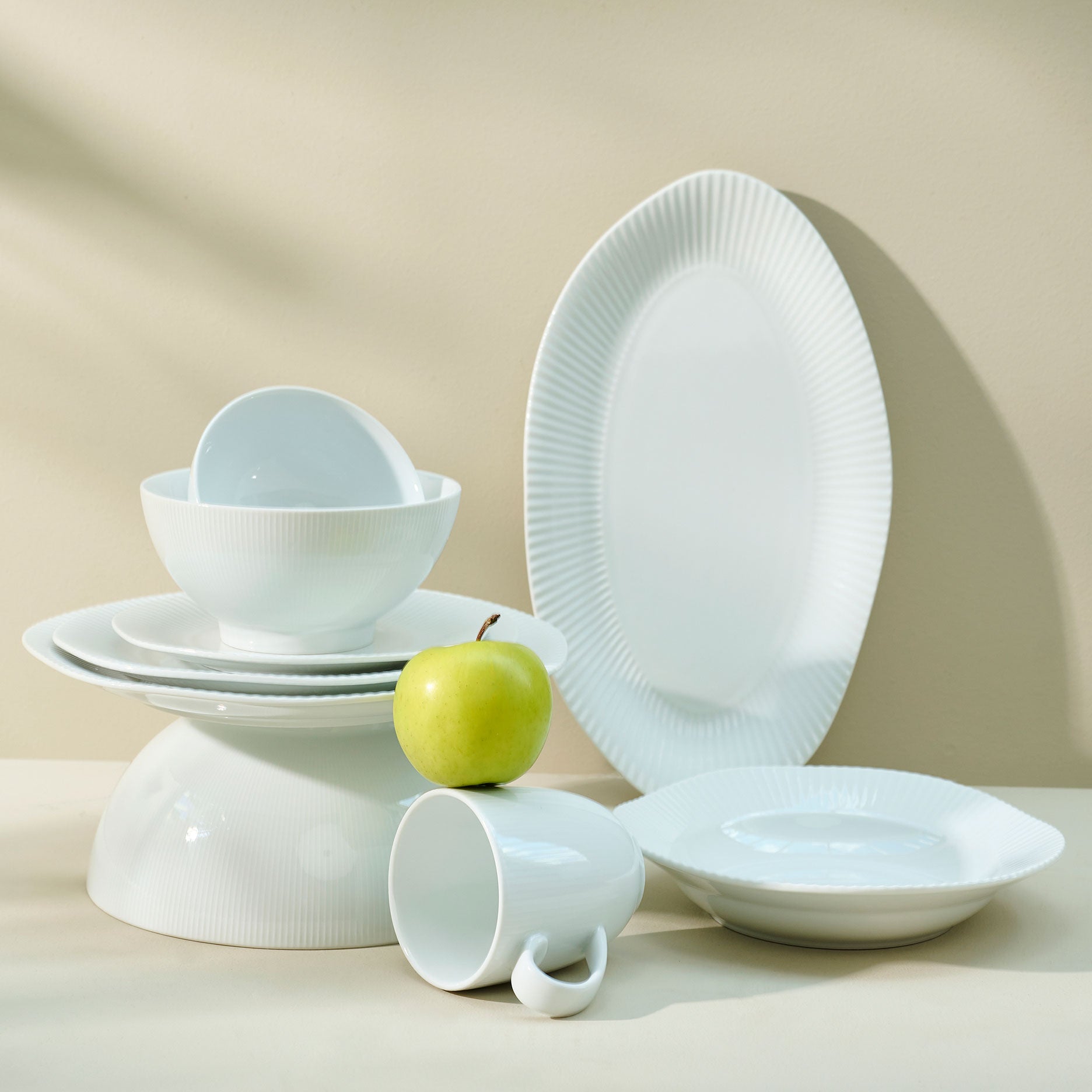 Magic Becher H9,5cm - 2 stk.